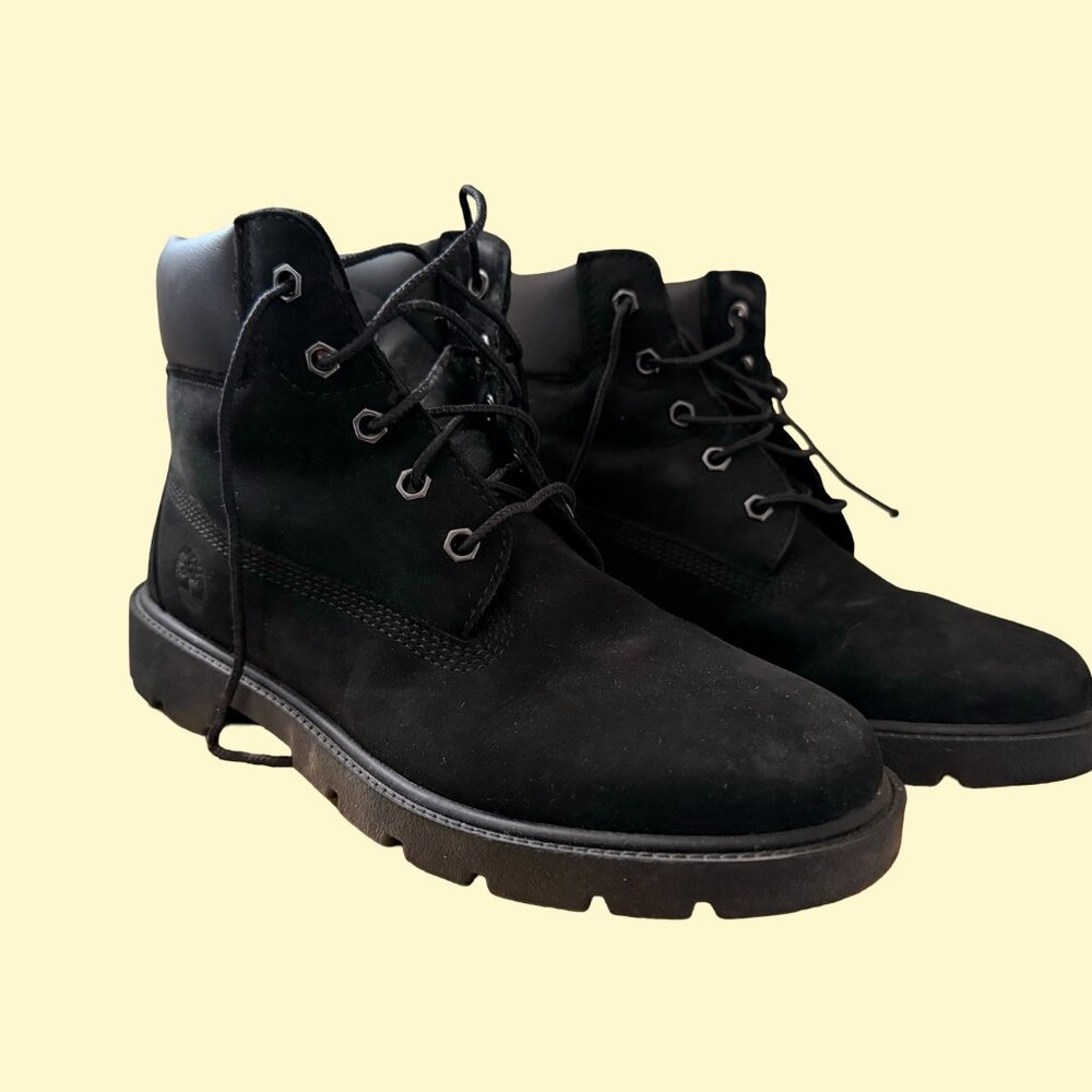 Timberland 6-Inch Premium Waterproof Boots